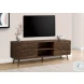 2787 Walnut TV Stand