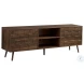 2787 Walnut TV Stand