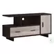 2805 Taupe 48" TV Stand