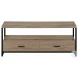 2872 Dark Taupe 48" TV Stand