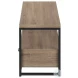 2872 Dark Taupe 48" TV Stand