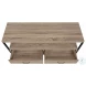 2872 Dark Taupe 48" TV Stand