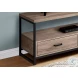 2872 Dark Taupe 48" TV Stand