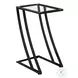 3089 Black Accent Table
