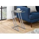 3090 Silver Accent Table