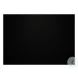 3247 Black 25" Accent Table