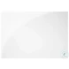 3286 White Rectangular Cocktail Table