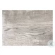 3407 Grey And Black Accent Table