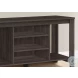 3567 Brown Oak 48" TV Stand