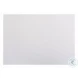 3594 White 23" Accent Table