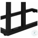 3671 Grey Accent Table