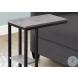 3671 Grey Accent Table