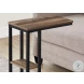3673 Brown Accent Table