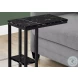 3674 Black Accent Table