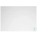 3676 White Accent Table