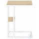 3677 Natural Accent Table