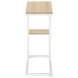 3677 Natural Accent Table
