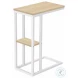 3677 Natural Accent Table