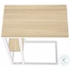 3677 Natural Accent Table