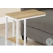 3677 Natural Accent Table