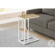 3677 Natural Accent Table
