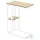 3677 Natural Accent Table