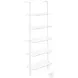 3687 White Bookcase