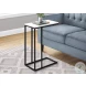 3760 White Accent Table