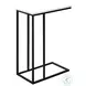 3760 White Accent Table