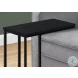 3761 Black Accent Table