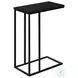3761 Black Accent Table