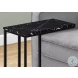 3763 Black Accent Table