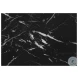 3763 Black Accent Table