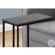 3765 Grey Accent Table