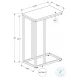 3765 Grey Accent Table