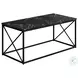 3783 Black Coffee Table