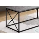 3785 Grey Coffee Table