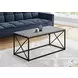 3785 Grey Coffee Table