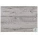 3791 Grey And Black 40" Coffee Table