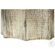 3902 Gold Accent Table