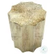 3902 Gold Accent Table