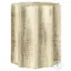 3902 Gold Accent Table