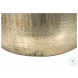 3907 Gold Accent Table