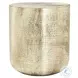 3907 Gold Accent Table