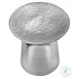 3916 Chrome Accent Table
