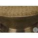 3927 Gold Accent Table