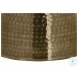 3927 Gold Accent Table