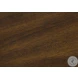 3955 Walnut Brown 1 Drawer Accent Table