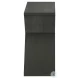 3982 Dark Green Accent Table