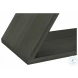 3982 Dark Green Accent Table